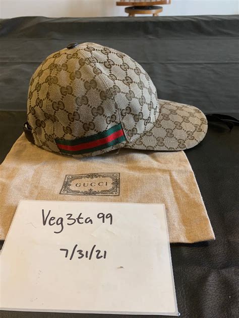 grailed gucci hat|Hats .